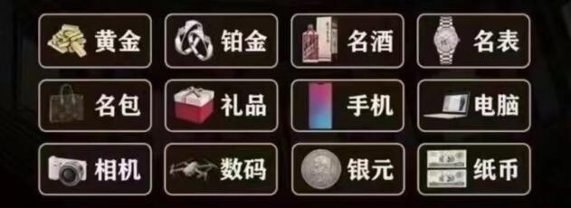贵阳市息烽回收奢侈品