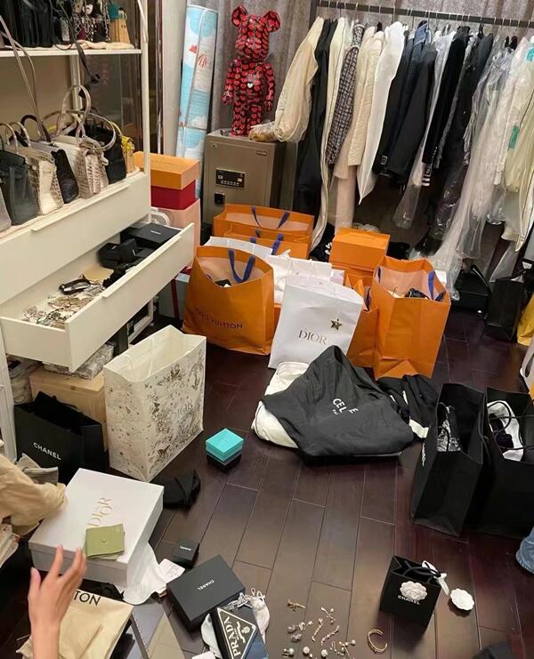 贵阳市息烽回收顶奢鞋服